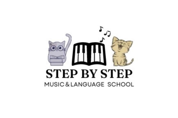 Step by Step Music & Language School