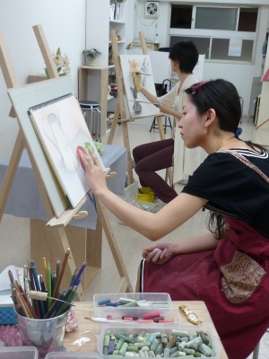 アトリエ アート吉祥寺 習い事 教室の検索エンジン