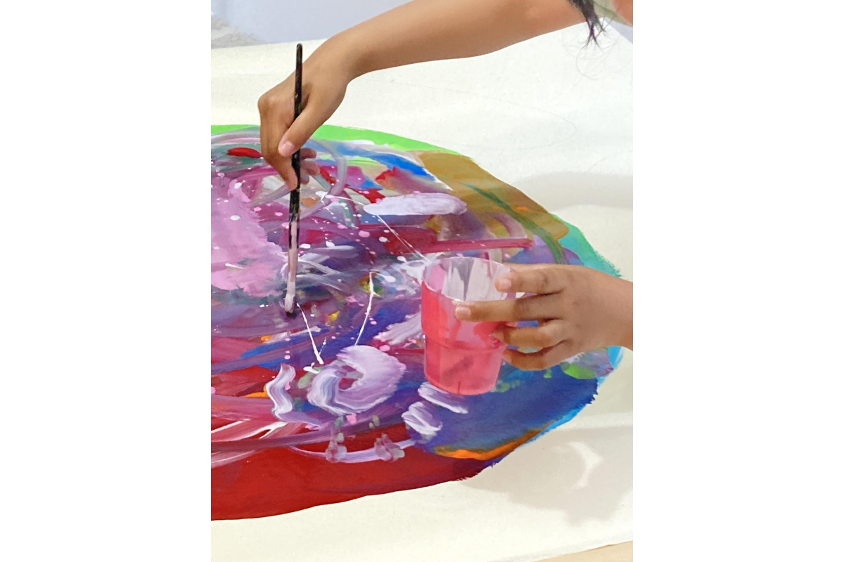 Atelier Neu(アトリエ ノイ)画像1