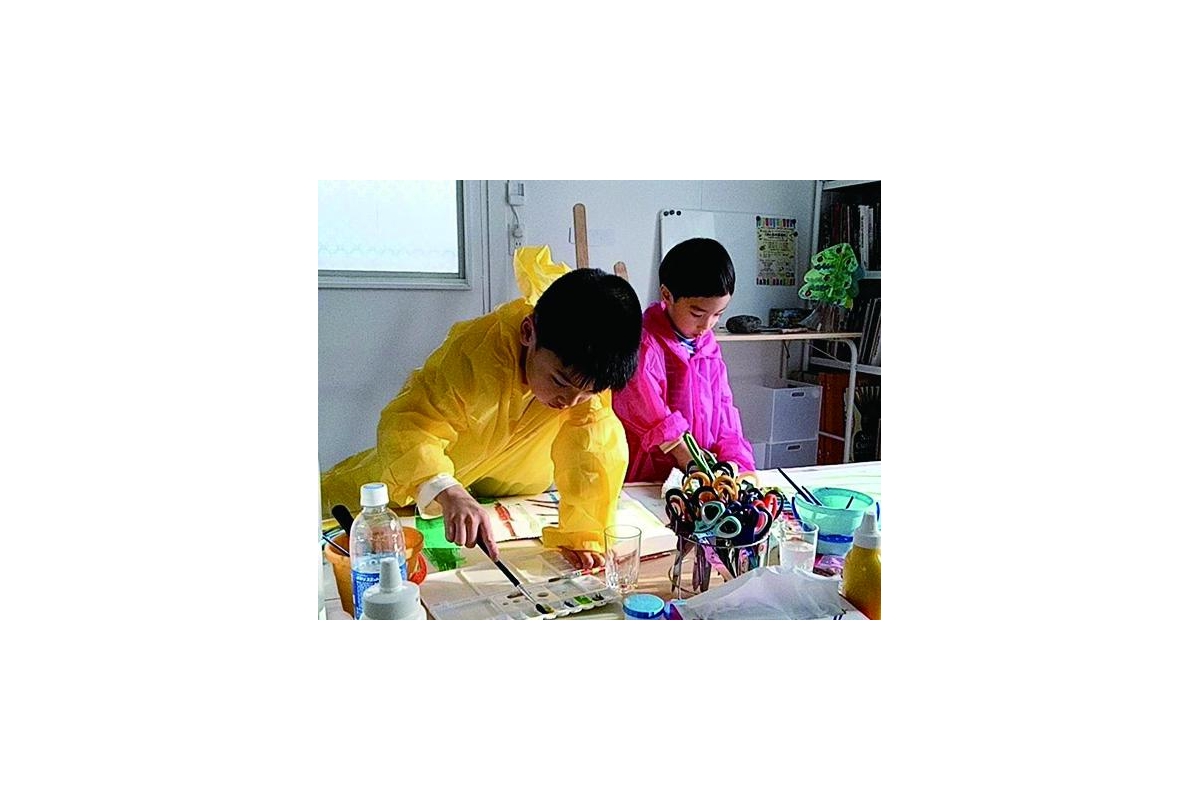 Atelier Neu(アトリエ ノイ)画像2