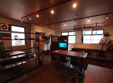 Azul dive project大阪/梅田店