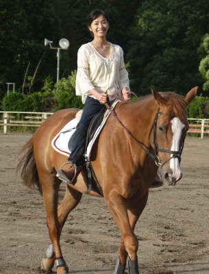 ホースライディングクラブ バランス 習い事 教室の検索エンジン