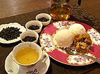 アンティークと台湾茶の店 ChaRaku(チャラク)