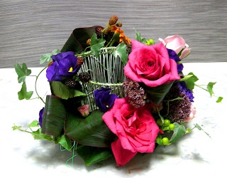 生花•プリザーブドフラワー Y Floral Studio