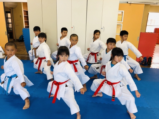 飛翔舘学園支部 小寺小学校空手クラブ 習い事 教室の検索エンジン