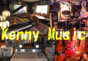 kenny music school