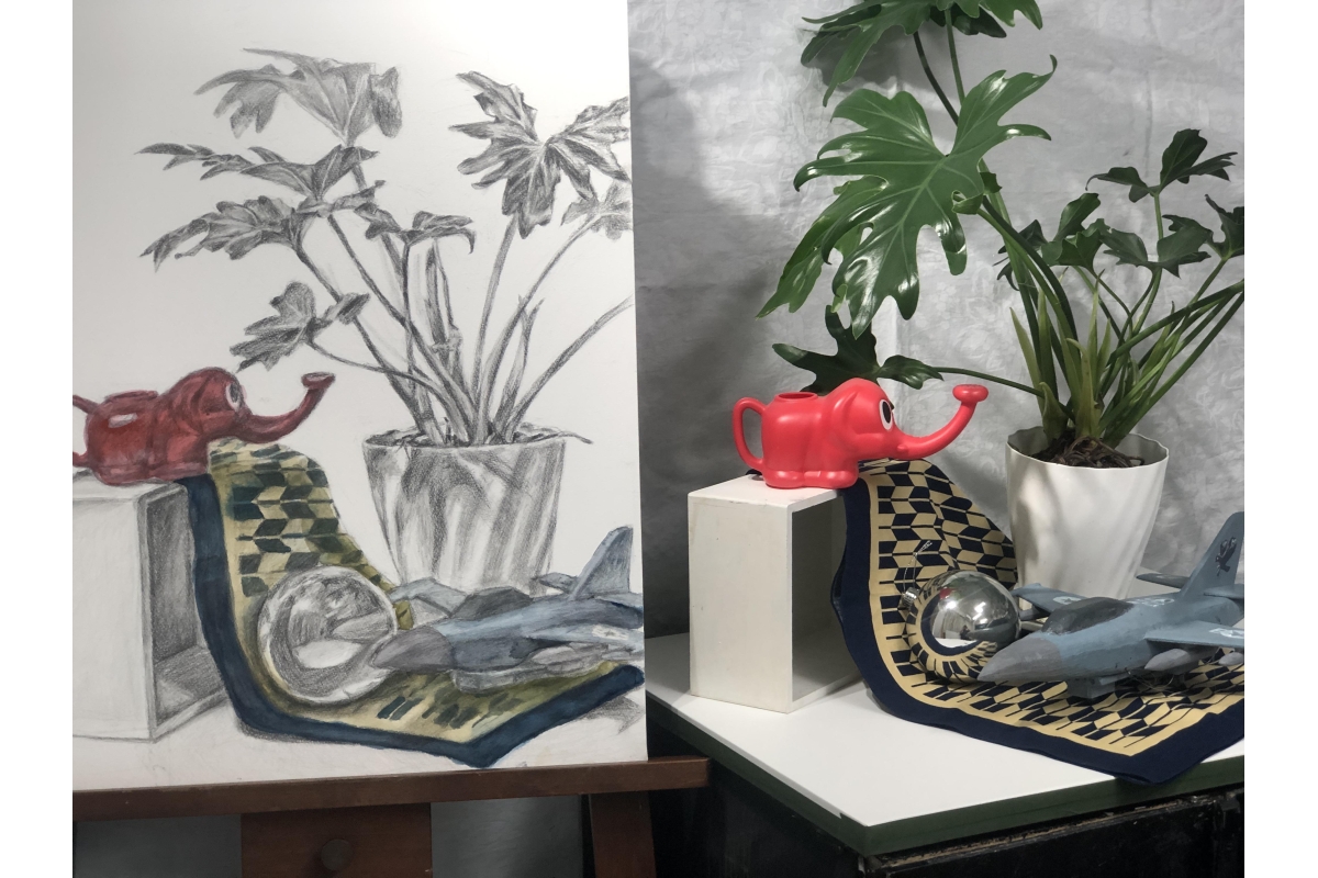 海月絵画教室画像3