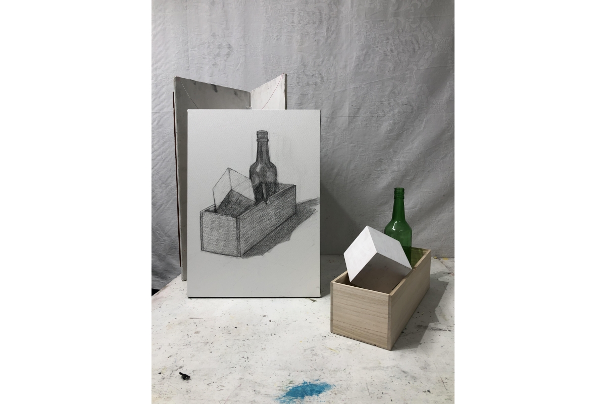 海月絵画教室画像3