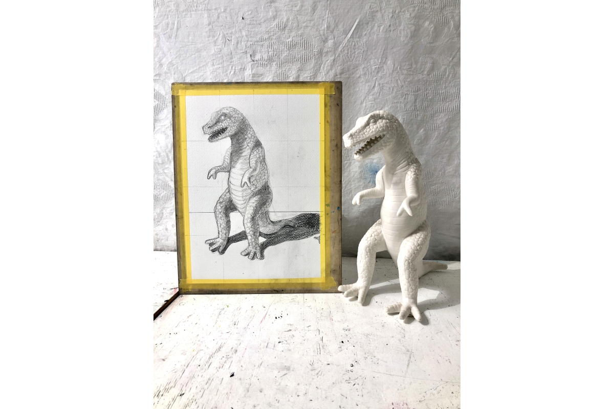 海月絵画教室画像4