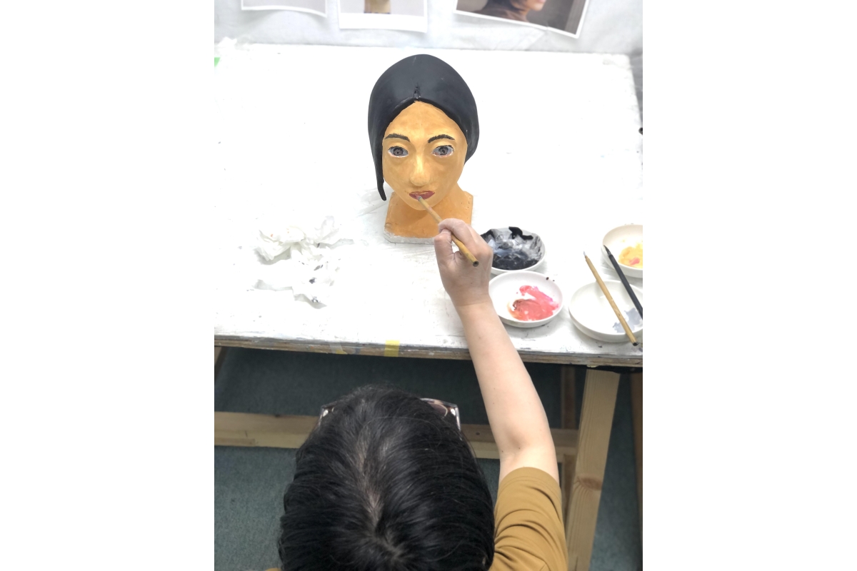 海月絵画教室画像3
