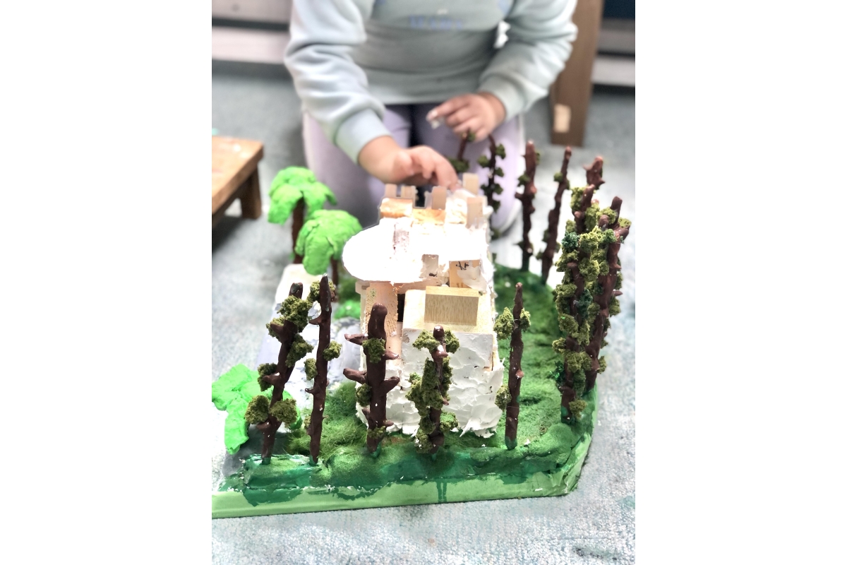 海月絵画教室画像2