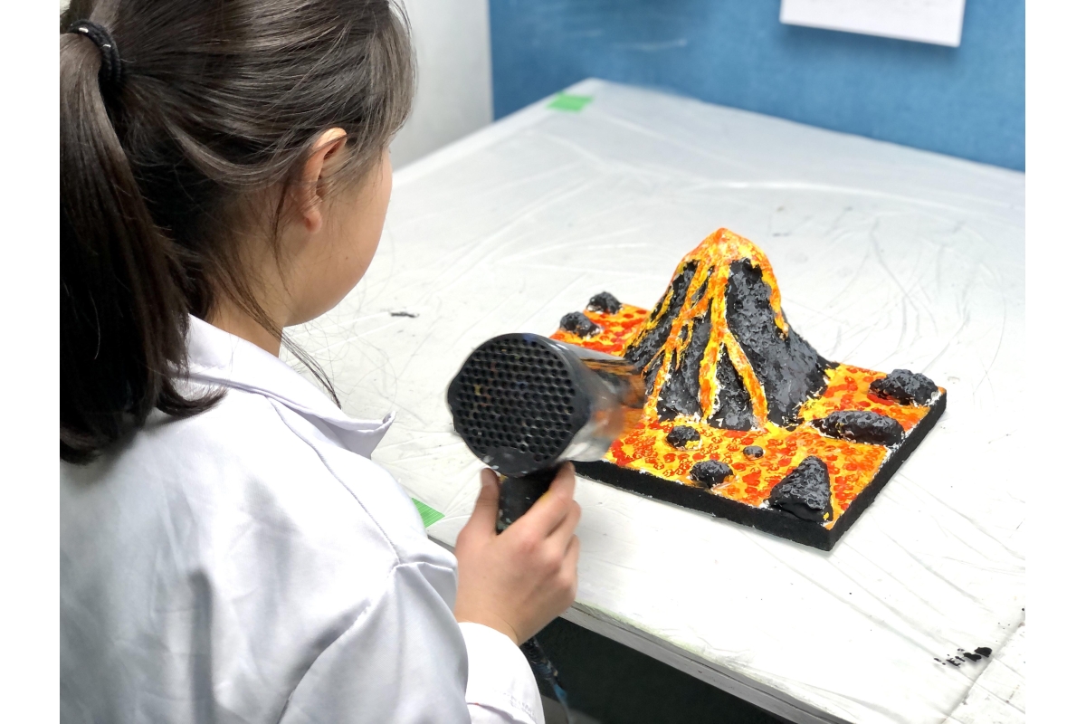 海月絵画教室画像4