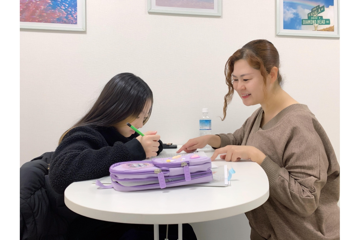 LUANA ENGLISH SCHOOL（ルアナ イングリッシュスクール）画像1