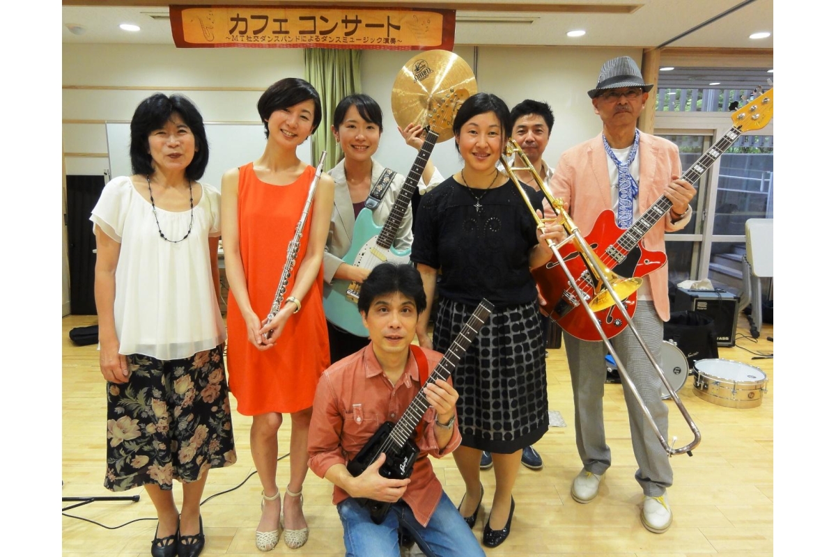 【白金高輪】ミュージックトレイン音楽スクール画像5