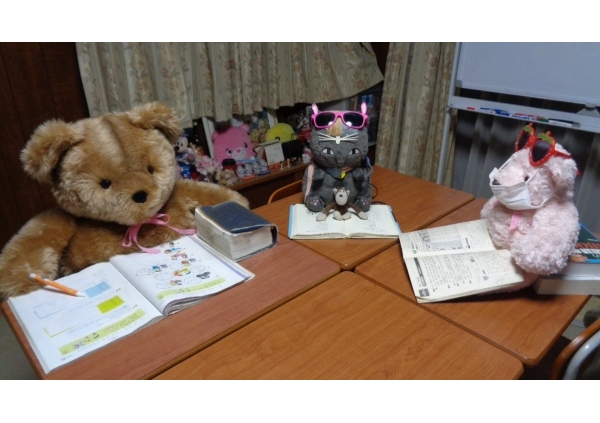 -駐車場・無料Wi-Fiあります- ハングル語学堂四日市校 四日市(教室/オンライン)・桑名韓国語教室・名古屋金山(教室/オンライン)画像1