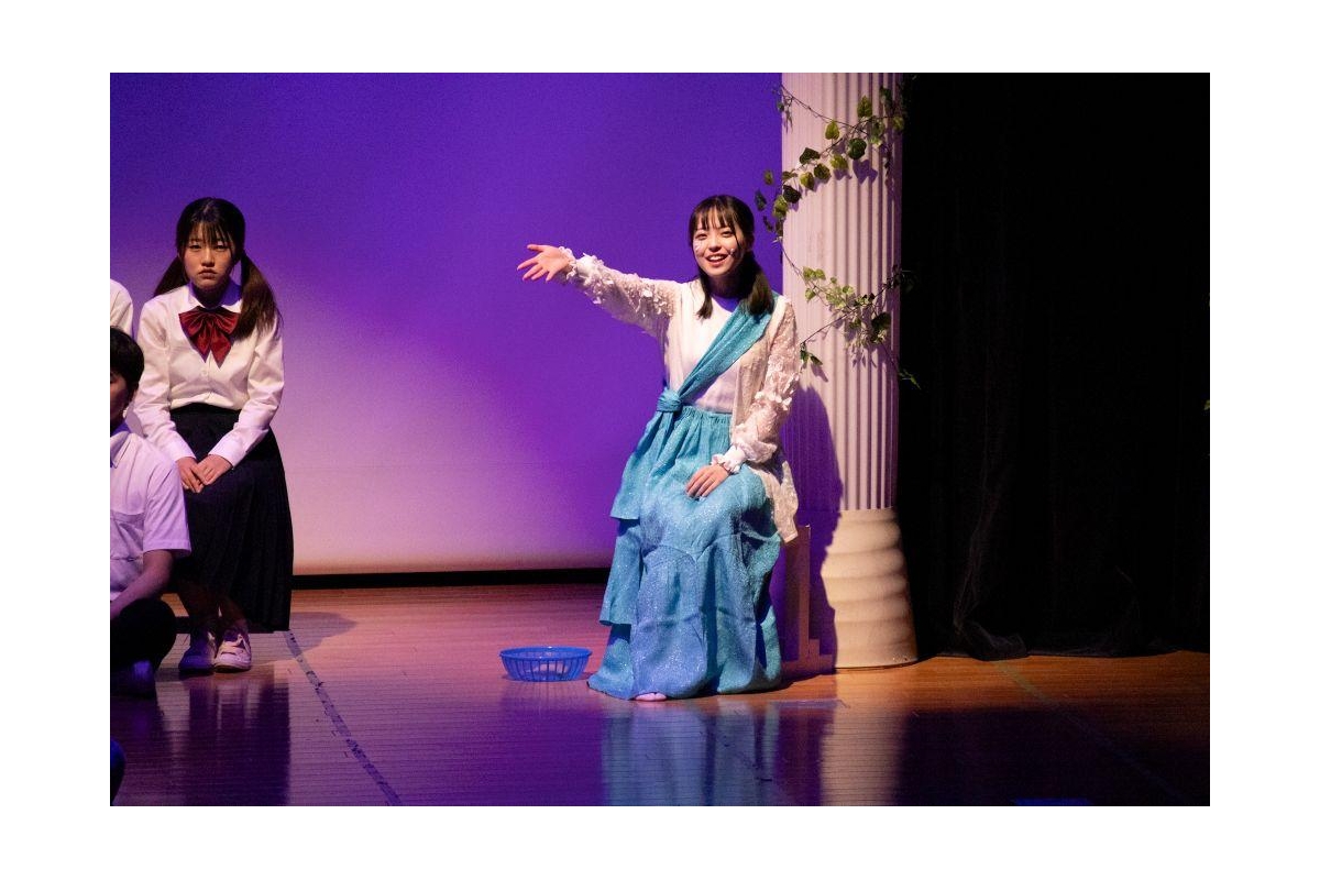 期間限定★市民参加型劇団 座・市民劇場【神戸/大阪】画像2