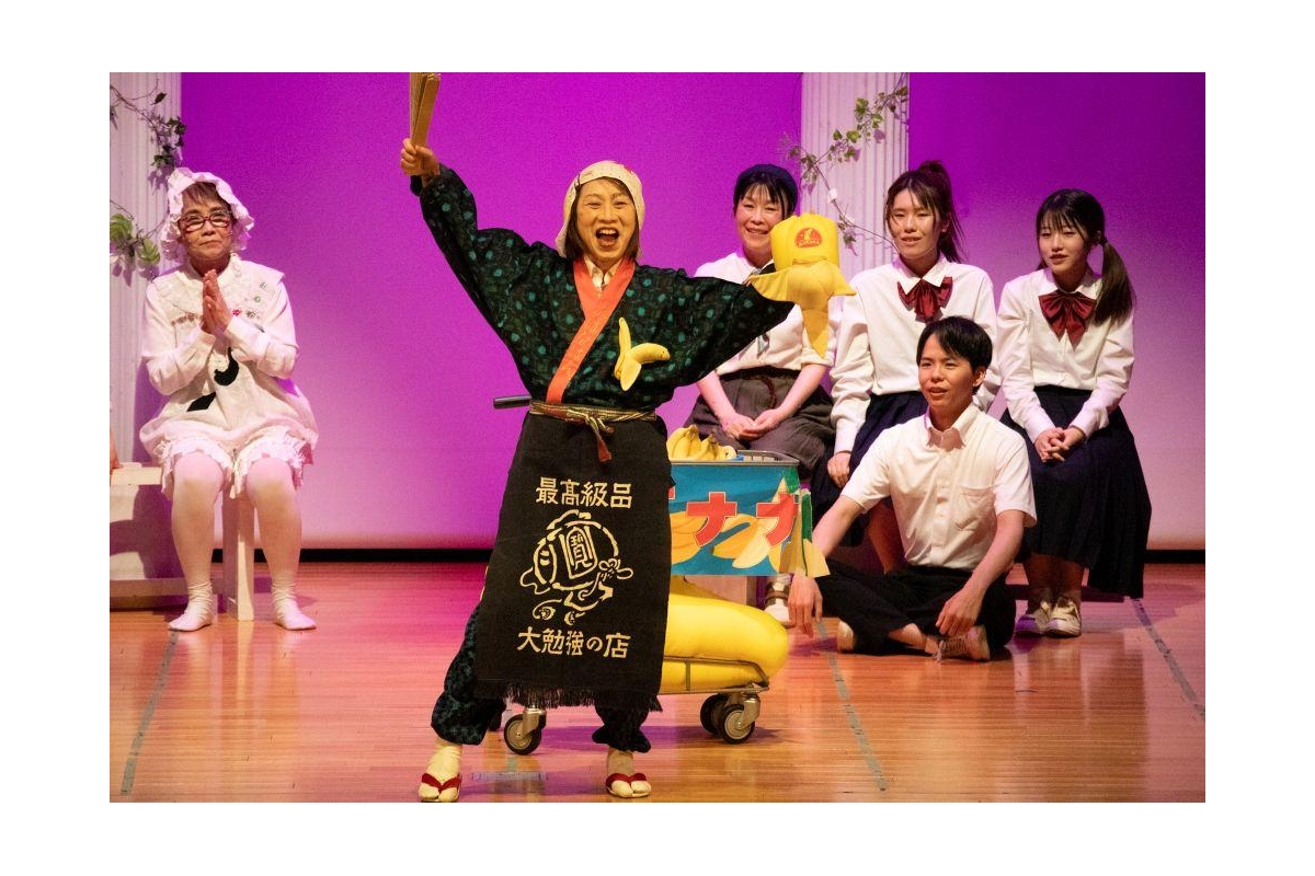 期間限定★市民参加型劇団 座・市民劇場【神戸/大阪】画像3