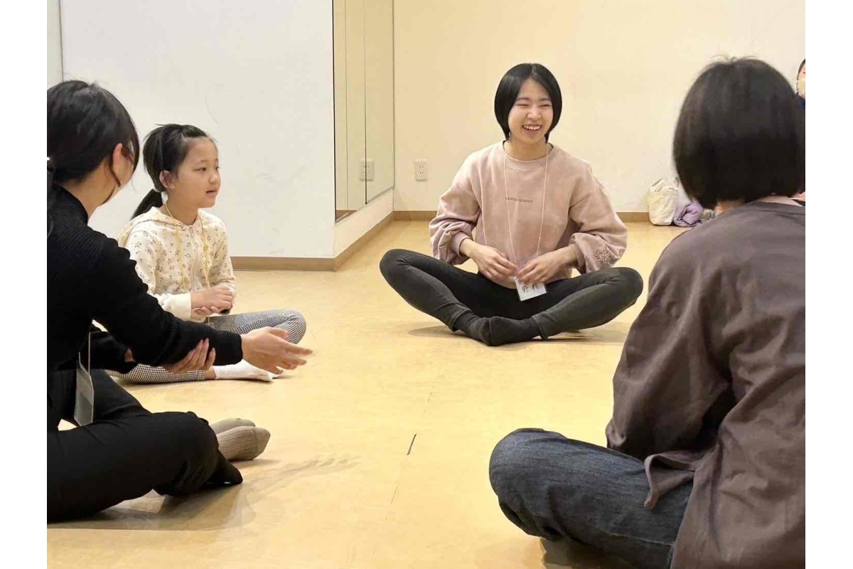 期間限定★市民参加型劇団 座・市民劇場【神戸/大阪】画像4