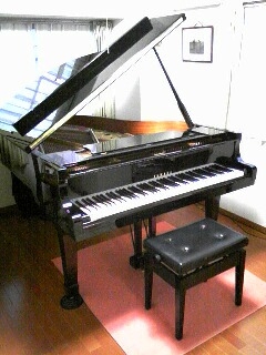 滝谷ピアノ教室