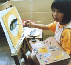 アート溝の口絵画教室 習い事 教室の検索エンジン