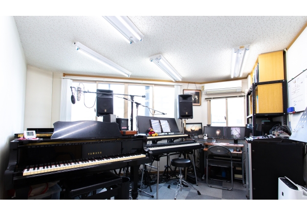 阿野音楽教室(Jazz&pops/classical)