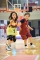 バンビシャス奈良 バスケットボールスクール