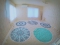 Beach in the room