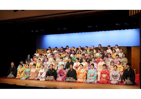 生田流牡丹会★琴三味線教室&出張演奏