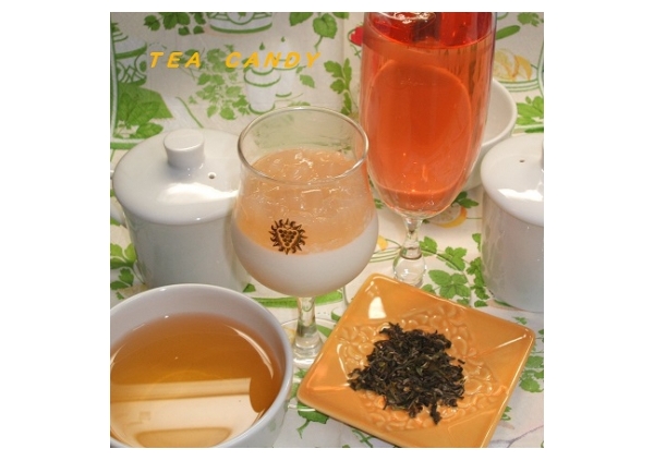 紅茶とアロマの教室 TEA CANDY