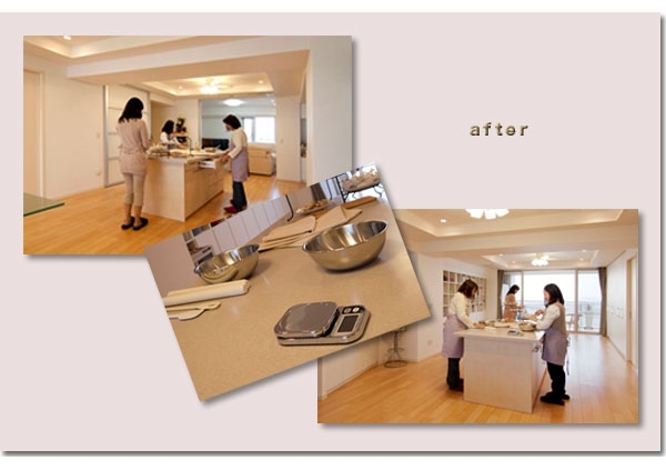 Cooking Studio Cordial