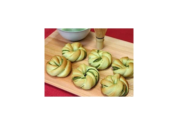 おうちパン工房 コルネ