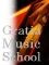 チケット制音楽教室 Gratia Music School