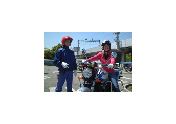 阪神ライディングスクール