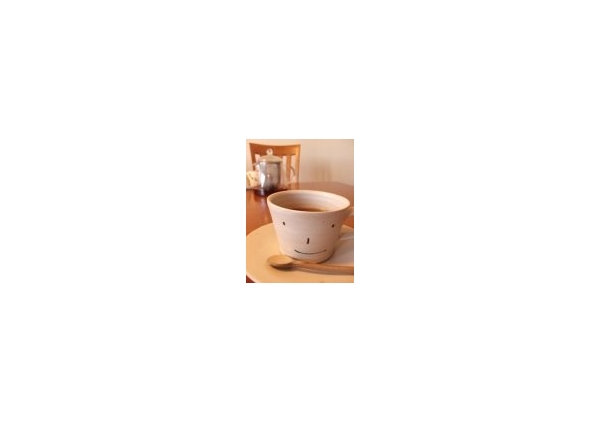 麒麟cafe 体に優しいお菓子教室