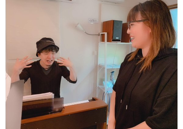 モア東京ボーカル教室 錦糸町校画像4