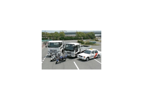 甲子園自動車教習所