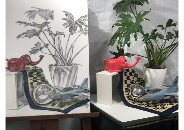 海月絵画教室画像3