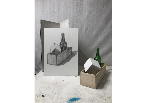 海月絵画教室画像3