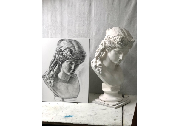 海月絵画教室画像5