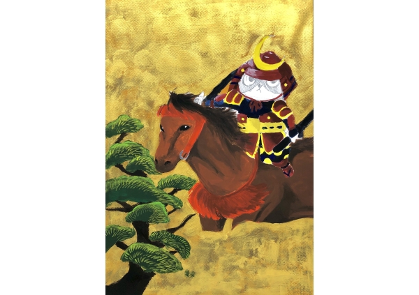 海月絵画教室画像4