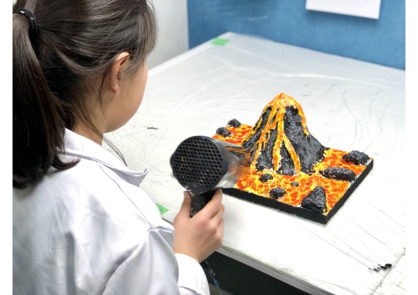 海月絵画教室画像4