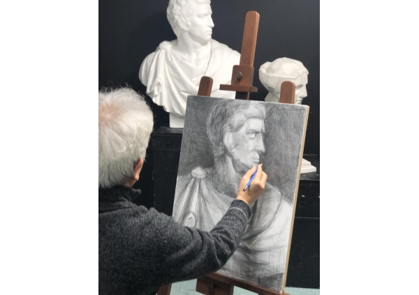 海月絵画教室画像5