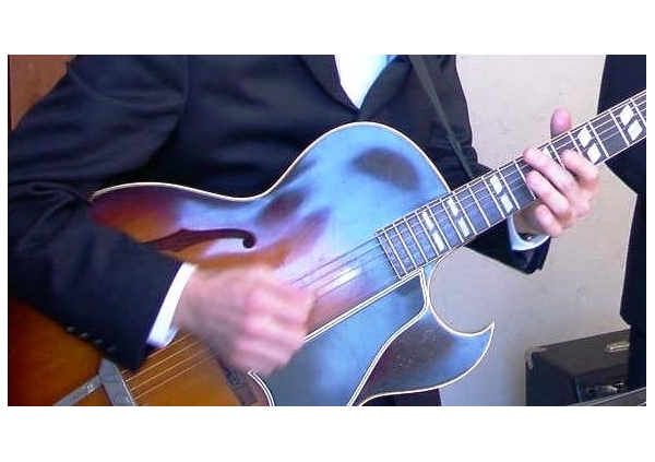 【白金高輪】ミュージックトレイン音楽スクール画像2