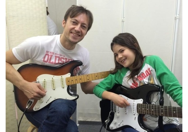 【白金高輪】ミュージックトレイン音楽スクール画像3