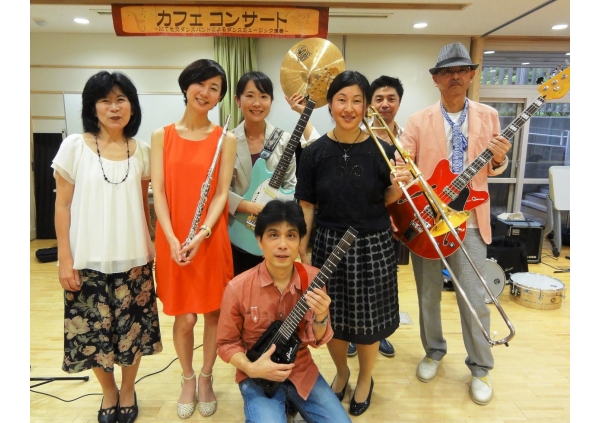 【白金高輪】ミュージックトレイン音楽スクール画像5