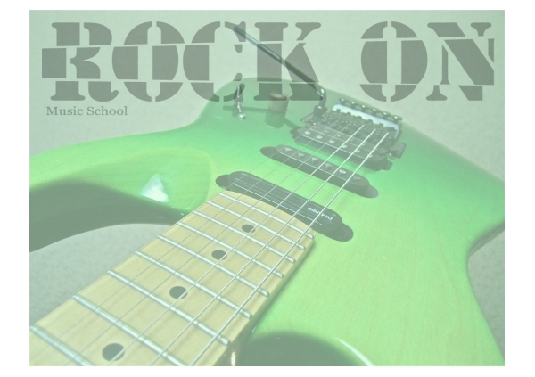 Rock On Music School
