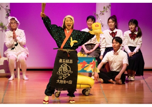 期間限定★市民参加型劇団 座・市民劇場【神戸/大阪】画像3