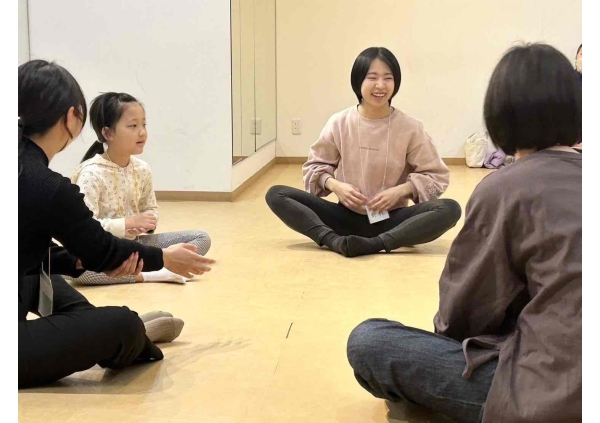 期間限定★市民参加型劇団 座・市民劇場【神戸/大阪】画像4