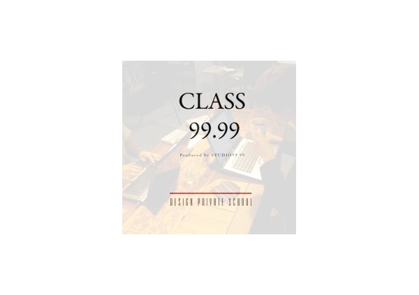 CLASS 99.99 (クラスフォーナイン)