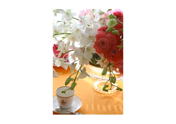 Table de France